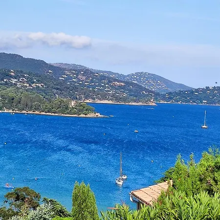 Charmant T2 Neuf Au Lavandou, Proche Plages Et Centre, 4 Couchages, Parking, Clim, Terrasse - Fr-1-677-33